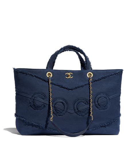 chanel sacs 2020